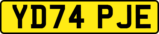 YD74PJE