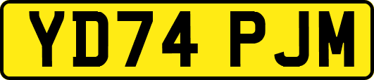 YD74PJM