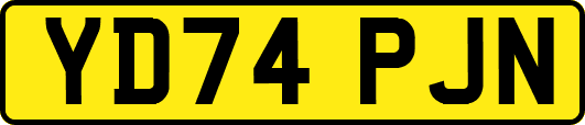 YD74PJN
