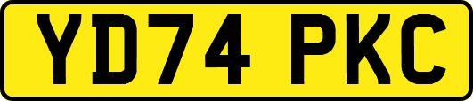 YD74PKC