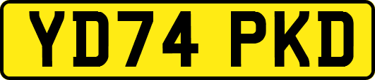 YD74PKD