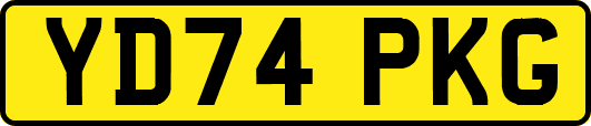 YD74PKG