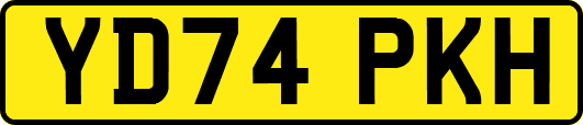 YD74PKH