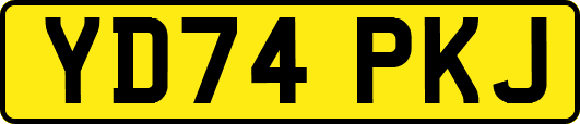 YD74PKJ