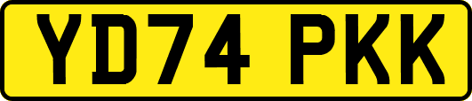 YD74PKK