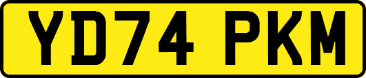 YD74PKM
