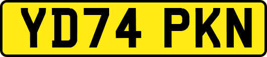YD74PKN