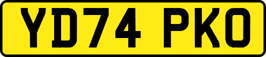 YD74PKO