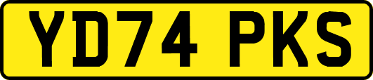 YD74PKS