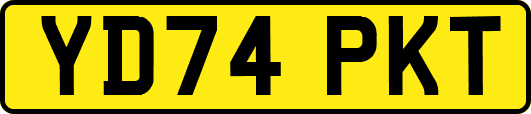 YD74PKT