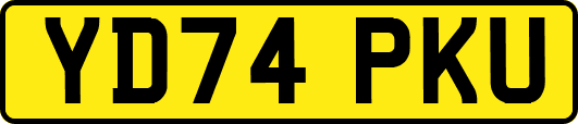 YD74PKU