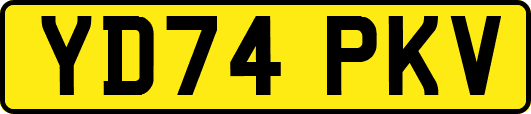 YD74PKV