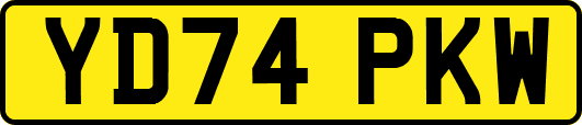YD74PKW