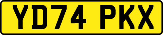 YD74PKX