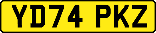 YD74PKZ
