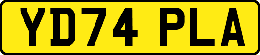 YD74PLA
