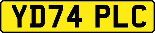 YD74PLC