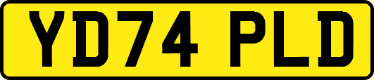 YD74PLD