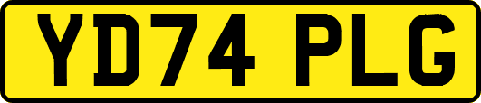 YD74PLG