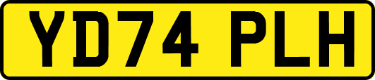 YD74PLH
