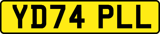 YD74PLL