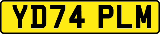 YD74PLM