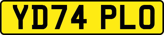 YD74PLO