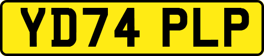 YD74PLP