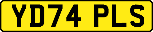 YD74PLS