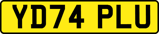 YD74PLU