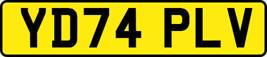 YD74PLV