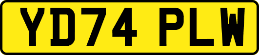 YD74PLW