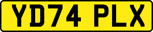 YD74PLX