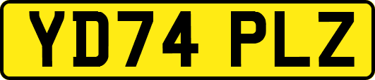 YD74PLZ