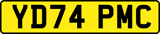 YD74PMC