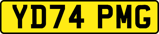 YD74PMG