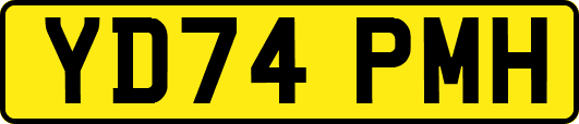 YD74PMH