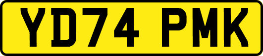 YD74PMK