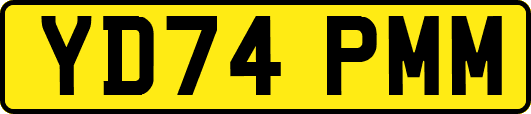 YD74PMM