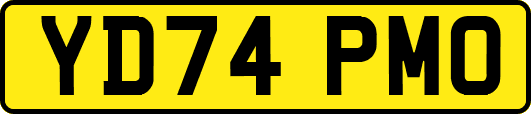 YD74PMO