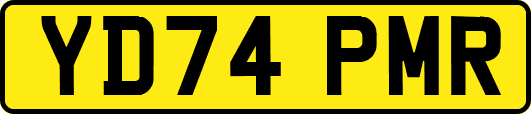 YD74PMR