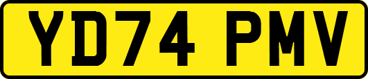 YD74PMV