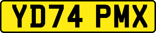 YD74PMX