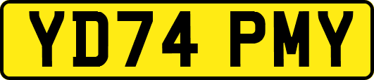 YD74PMY