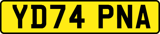 YD74PNA