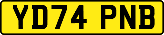 YD74PNB