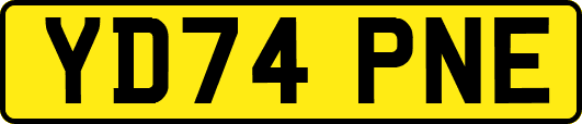 YD74PNE