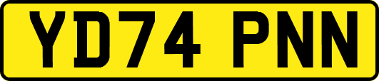 YD74PNN