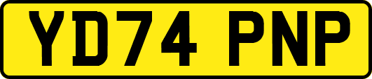 YD74PNP