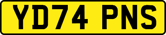 YD74PNS